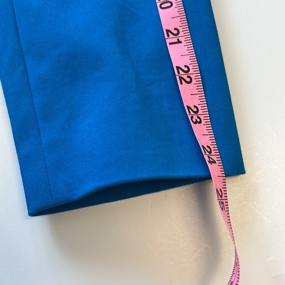 Chaus New York blue royal color - Picture 8 of 10